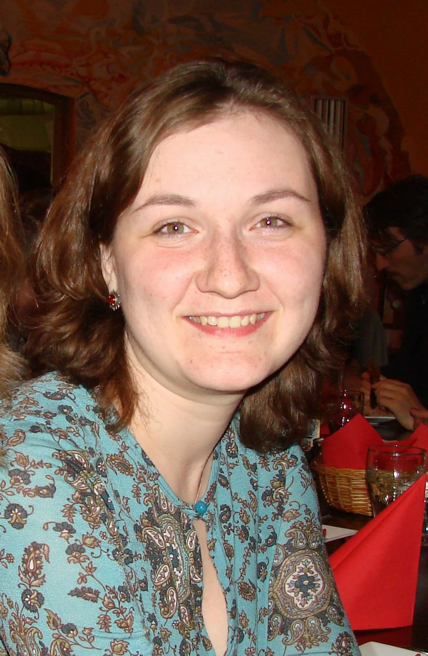 Елена Беренсен | Санкт-Петербург