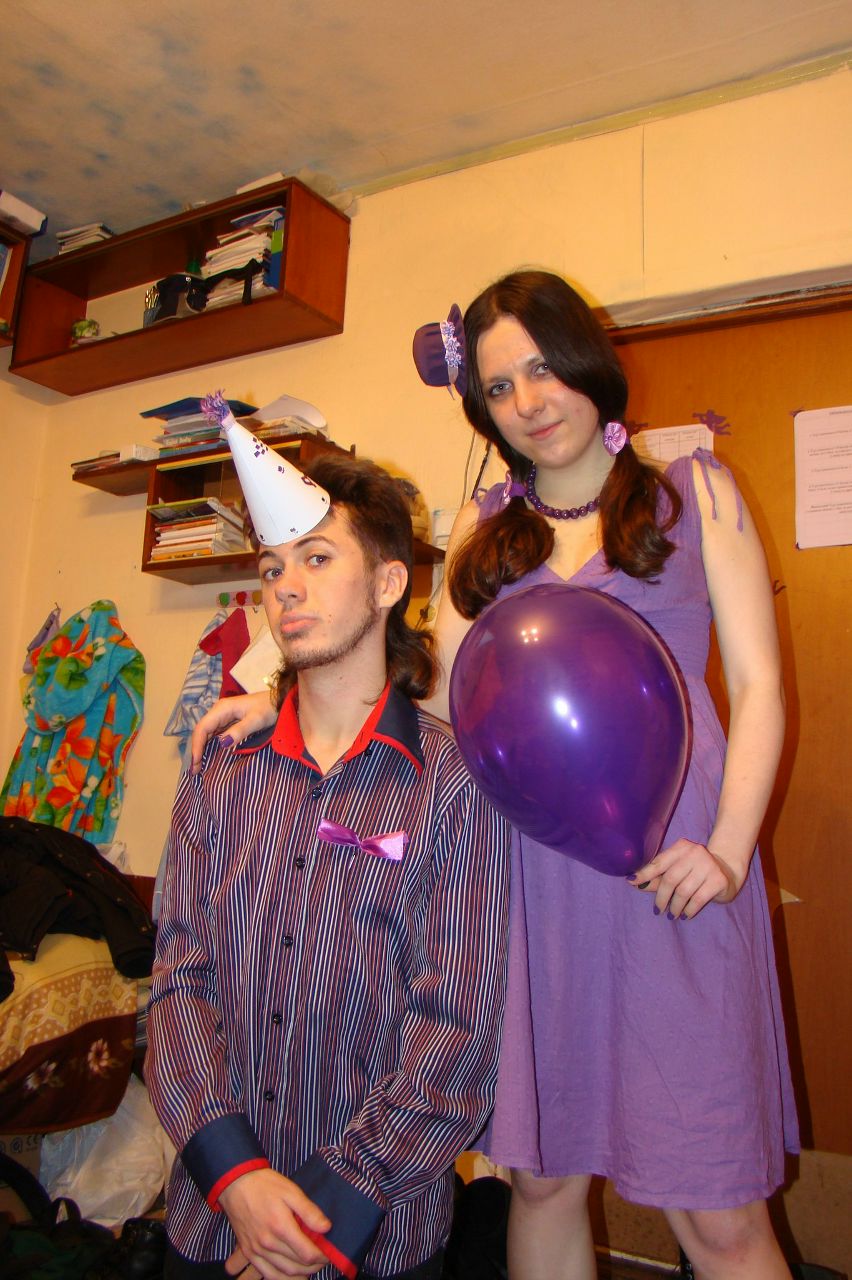 Марьяна Шама | Киев