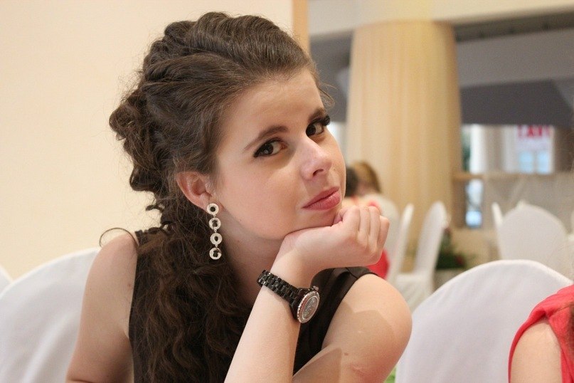 Евгения Мильруд | 