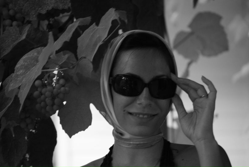 Несся Черничка | Санкт-Петербург