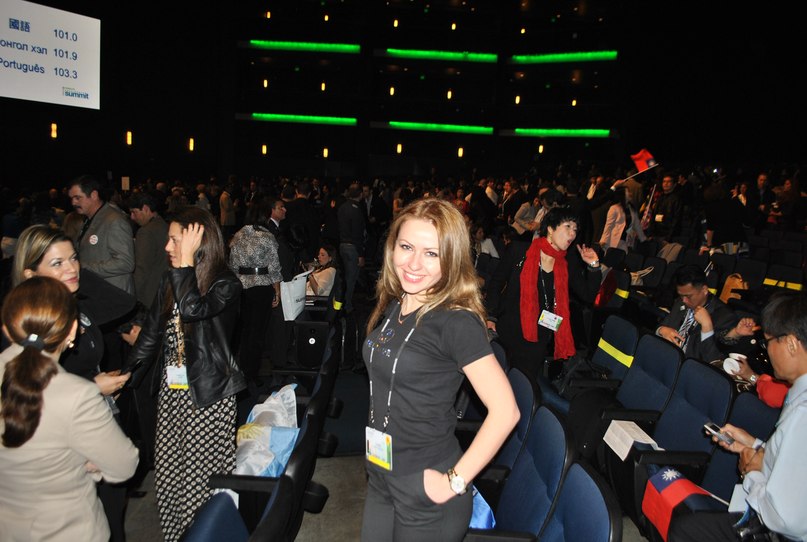 Diana Davydova | Miami