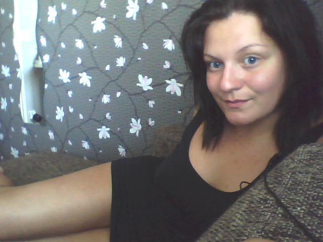 Олеся Мякеля | 