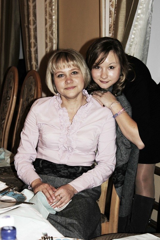 Надежда Колманова | Киев