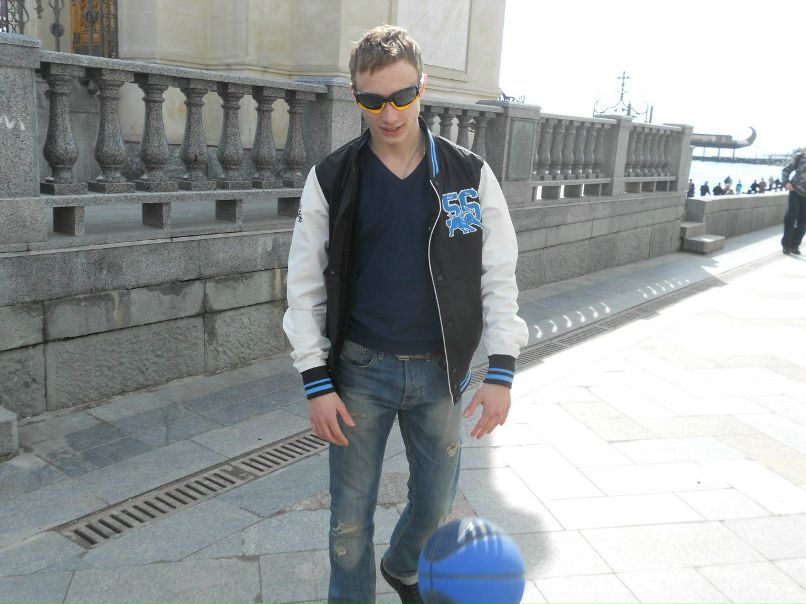 Денис Хоботов | Москва