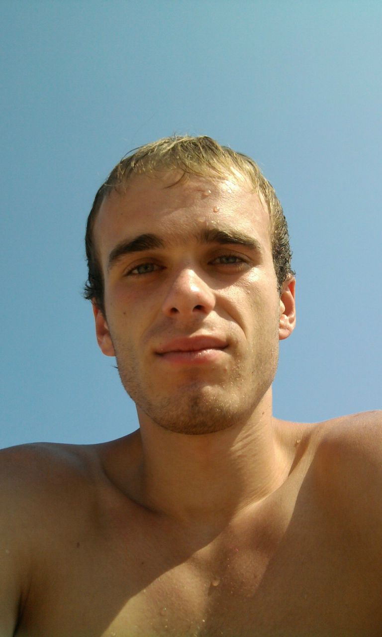 Виталий Кривоконь ★ Владимирович ★ | Кривой Рог