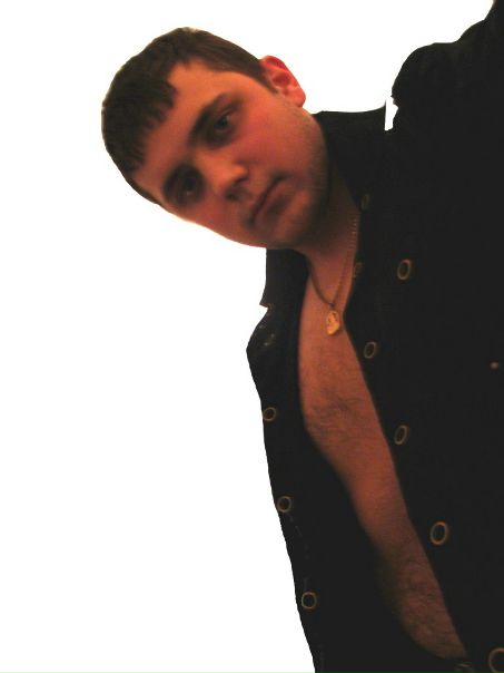 №8, Андрей Соколов №8, Андрей Соколов
