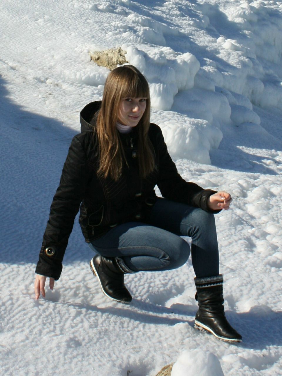 Anna Vasilchenko | Севастополь