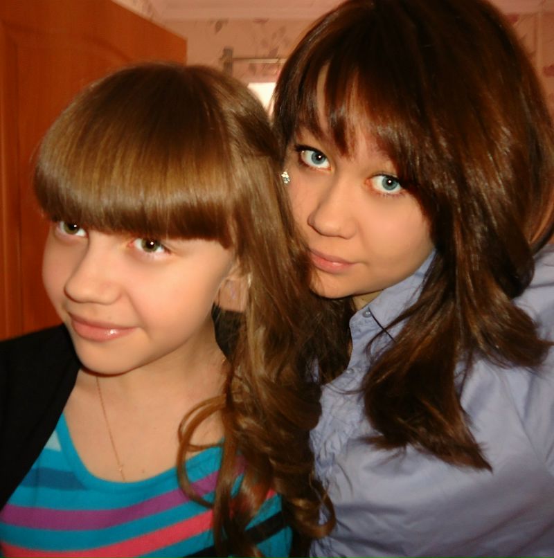 Алёна Якомазова | Ижевск