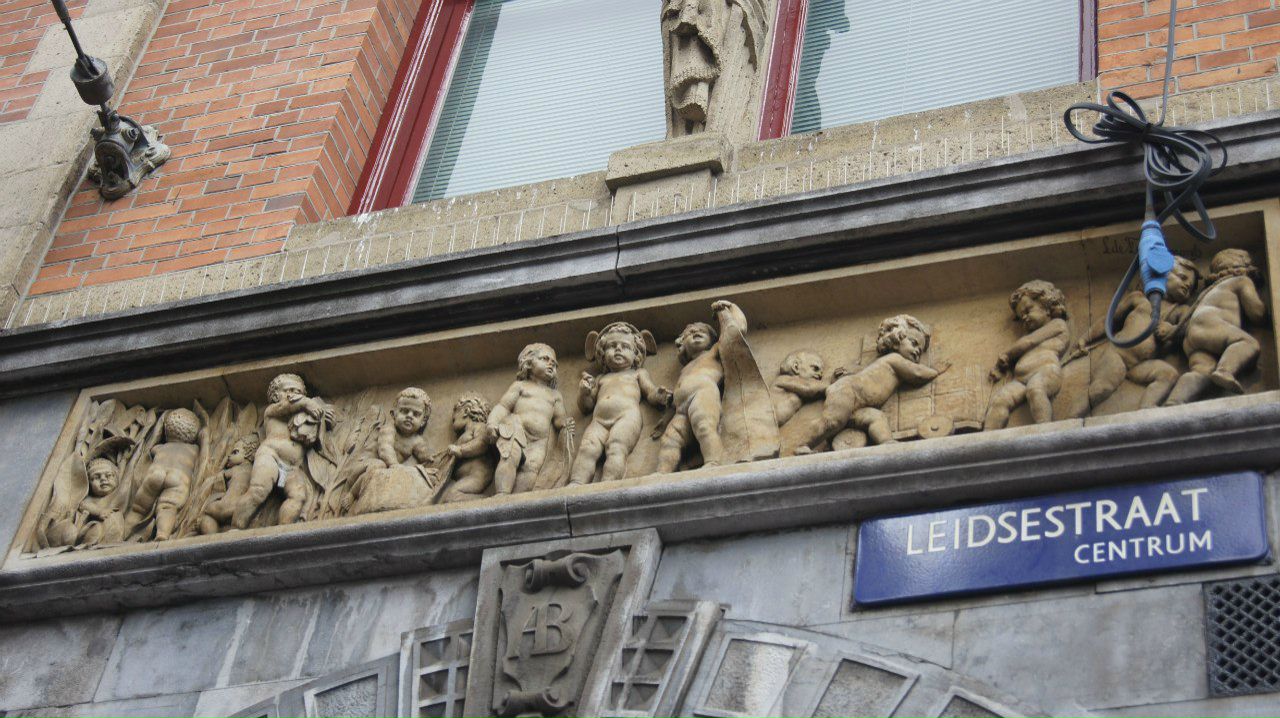 Олег Шапак | Санкт-Петербург