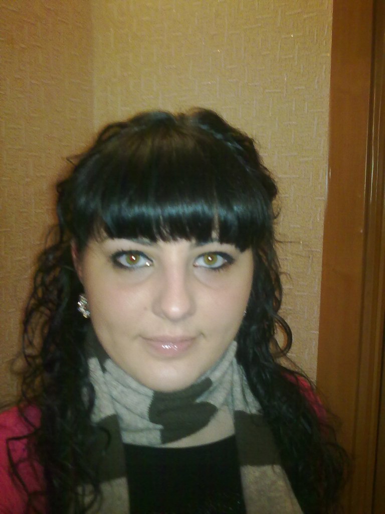 Ксюха Западня | Ровно