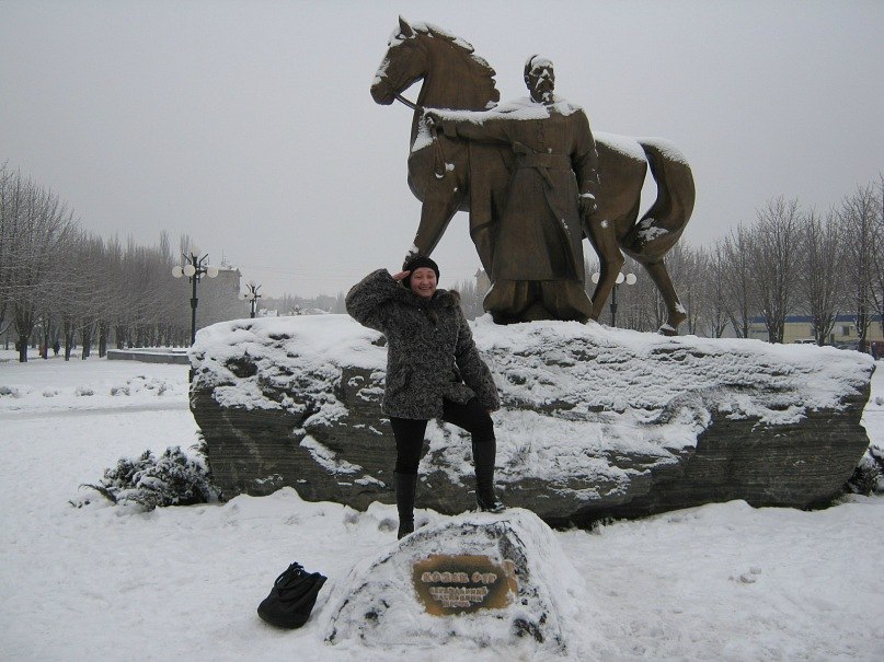 Ирина Шевченко | Широкое