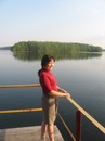 Фотография Макаевой Айслу