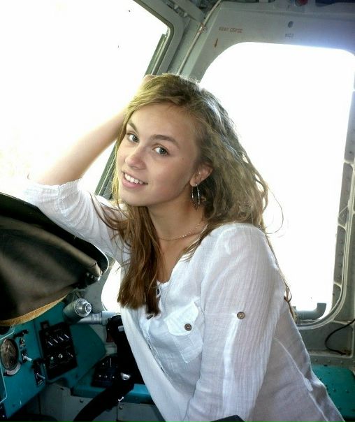 №3, Валерия Кириллова, Москва №3, Валерия Кириллова, Москва