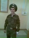 Фотография Велишка Балакишиев