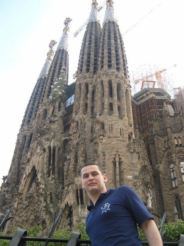 Максим Зинченко | Днепр (Днепропетровск)