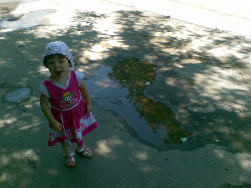 Татьяна Залужная | Одесса