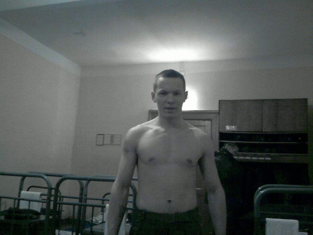 Константин Александров (^ZM^) | Калининград