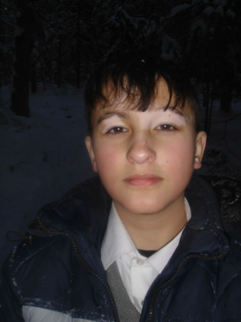 Сергей Мамаев | Москва