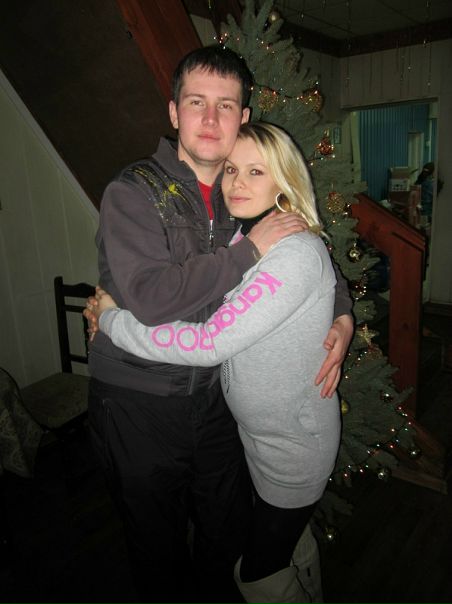 №8, Лёха Фадеев №8, Лёха Фадеев