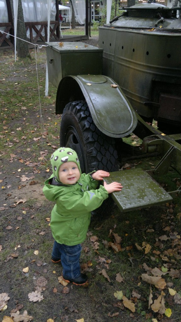 Евгений Дёров | Москва