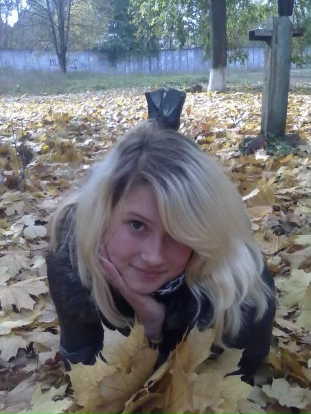 №25, Маринка Ткаченко, 03.10.1994, Смела №25, Маринка Ткаченко, 03.10.1994, Смела
