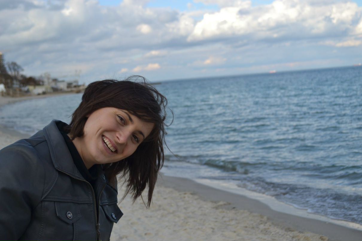 Маша Терзи | Одесса