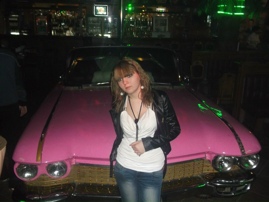 Викуся Станчу Дмитриевна | Волжский