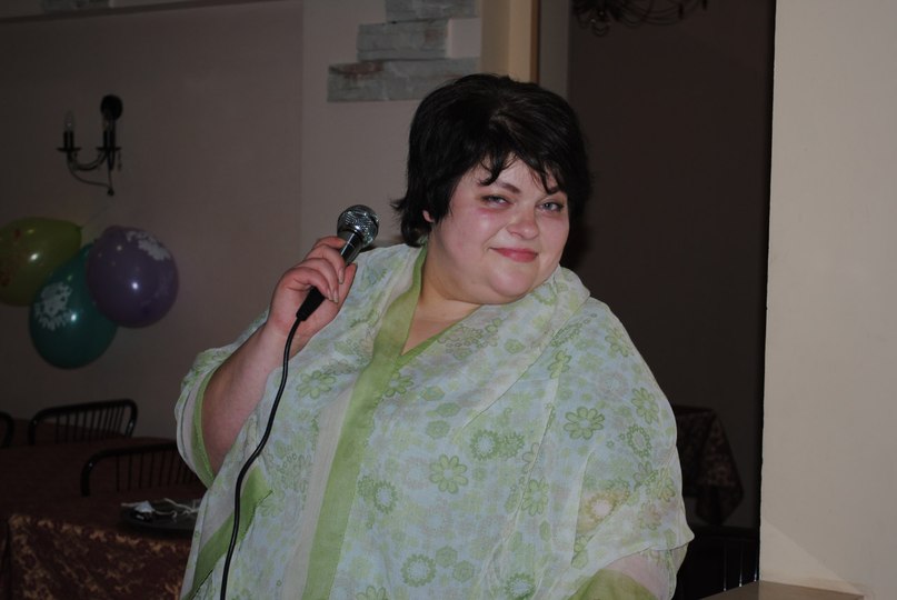 Saule Shilanskene | Санкт-Петербург