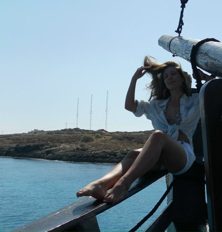 Мария Сергеевна | Москва