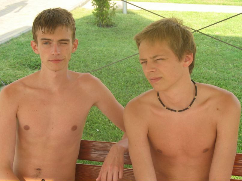 Серёжа Ганевич | Брянск