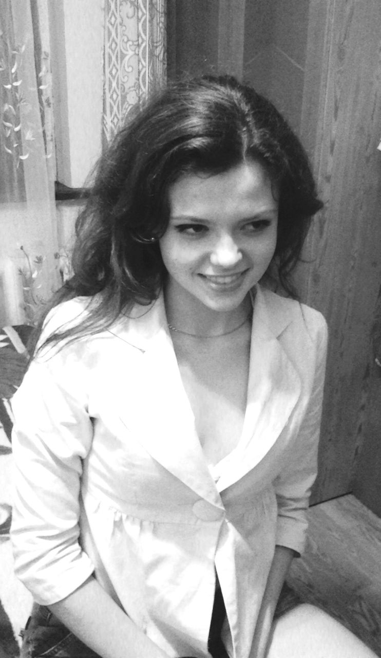 Виктория Терещенко | Полтава