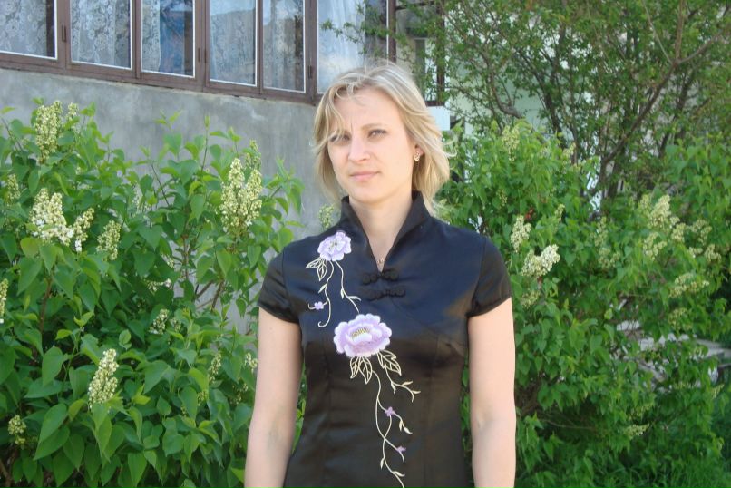 Юлия Козловская | Ровно