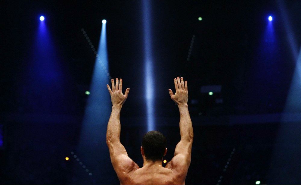 Саня Ермолаев | Frankfurt am Main