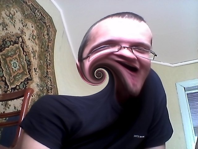 Александр Абрамович | Клецк