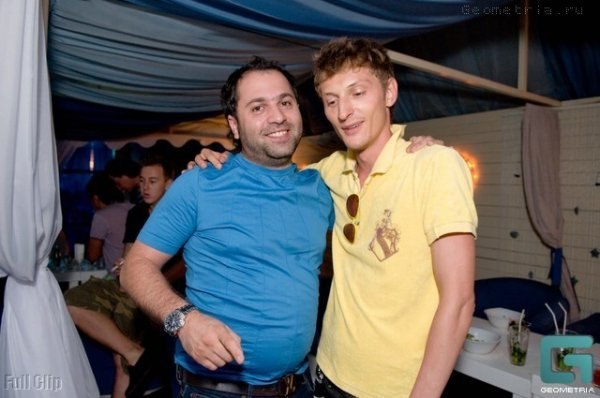 №10, Алексей Агафонов, 31 год, Москва №10, Алексей Агафонов, 31 год, Москва