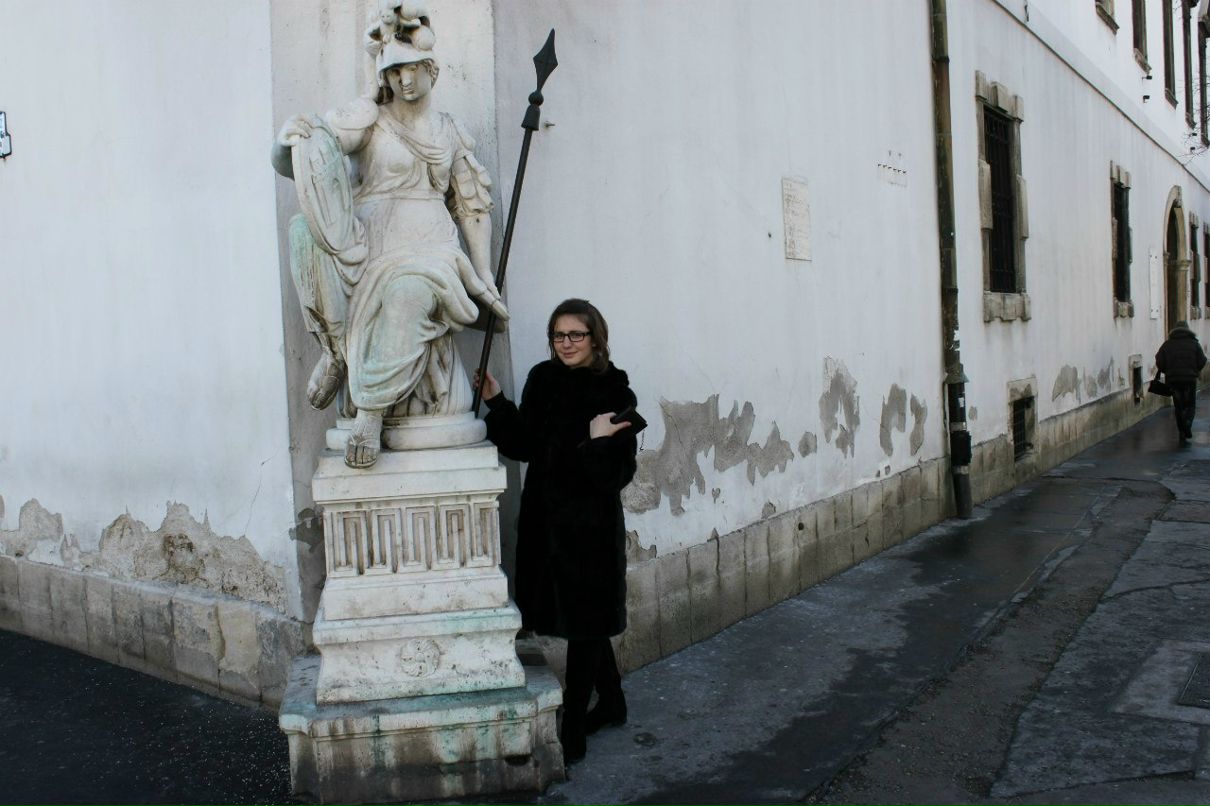 Margarita Alexandrovna | Мариуполь