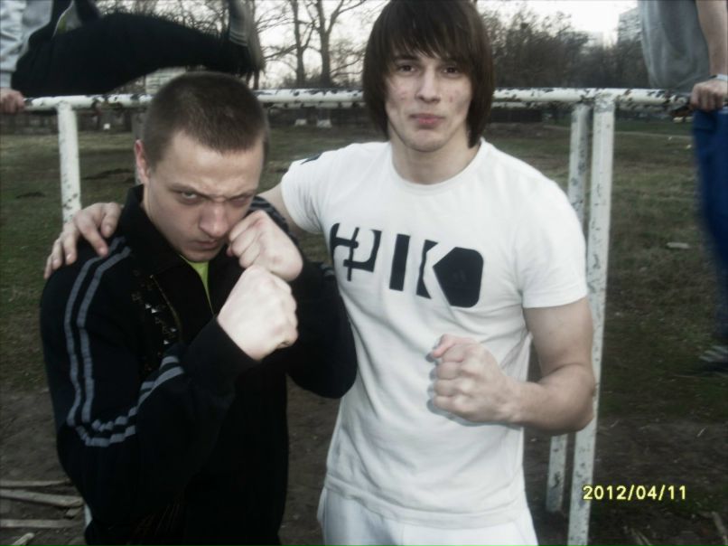 Витя Филоненко Викторович | Харьков