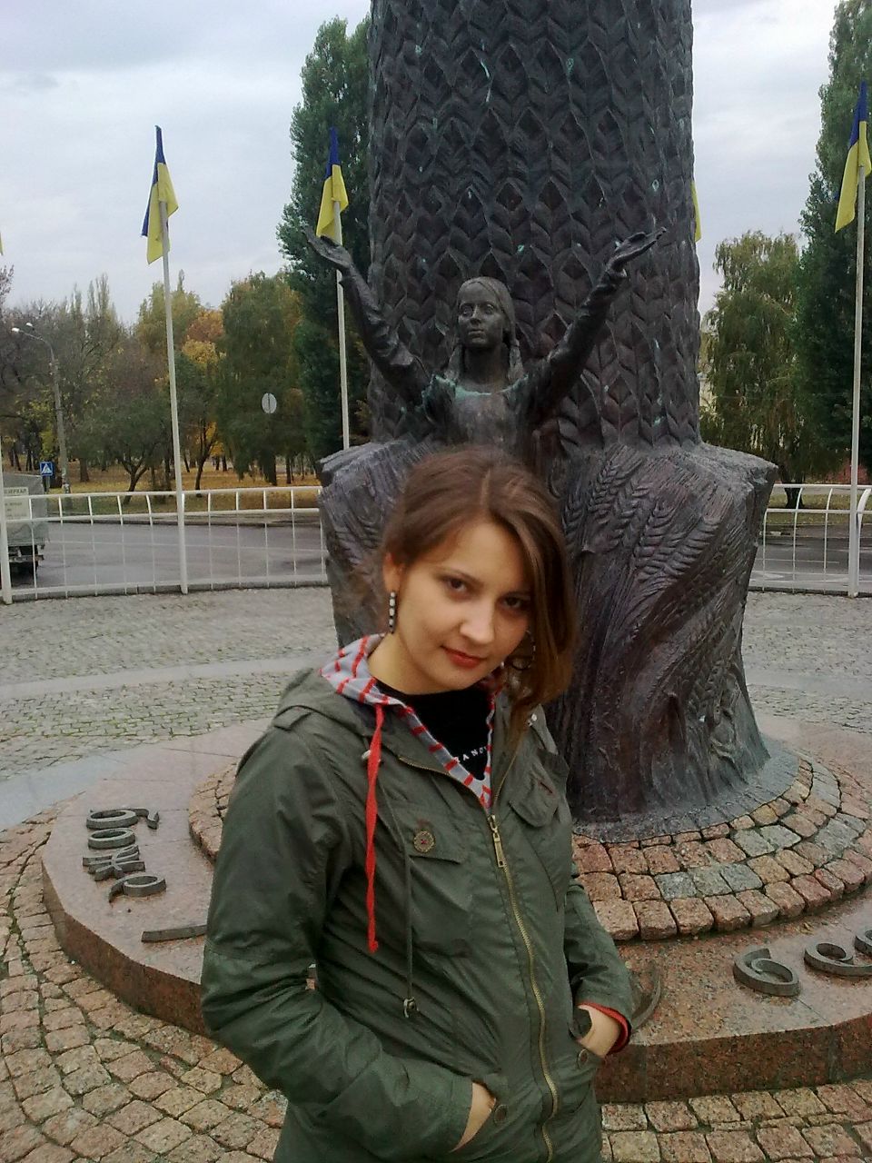 Елена Сидора | Харьков