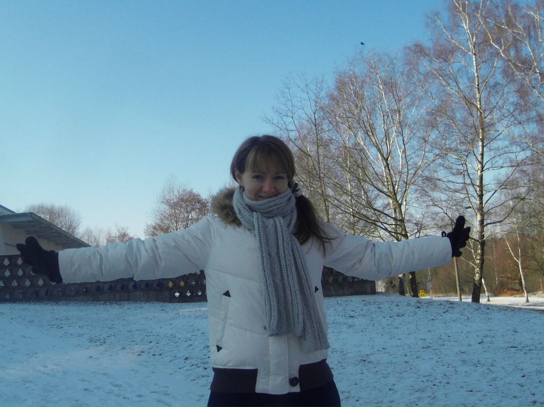 Виктория Крафт | 