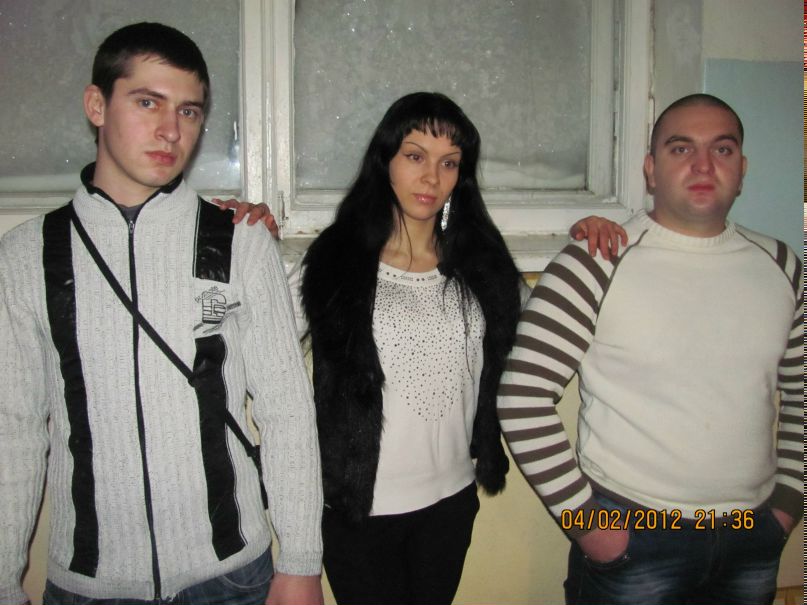 Дмитрий Бочаров | Смоленск