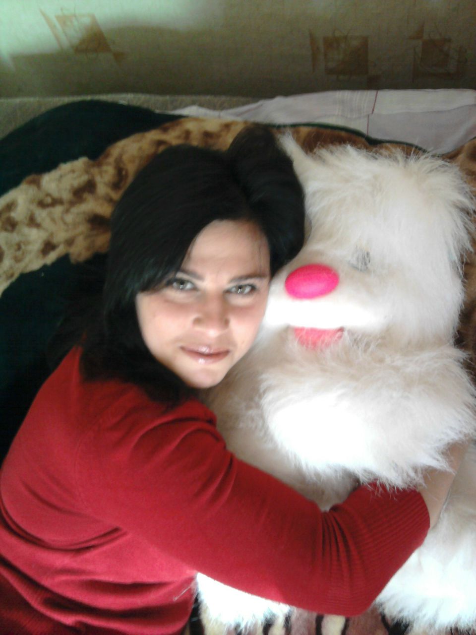 Марина Таран | Смела