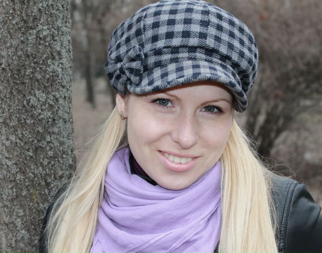 Юлия Малаева | Мариуполь