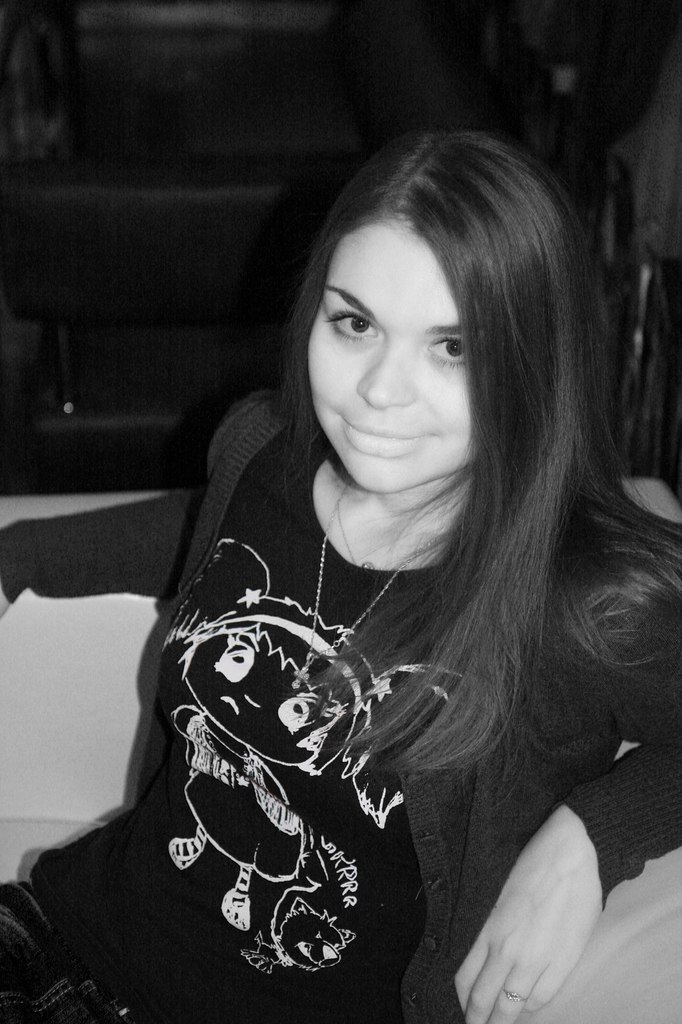 Анастасия Непогода ✿ ㋛ ✿ | Волгоград