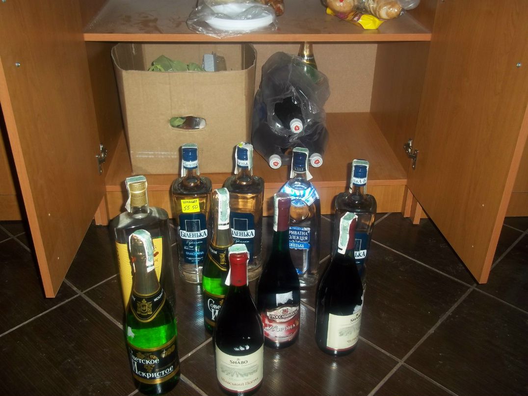Денис Бадёр | Херсон
