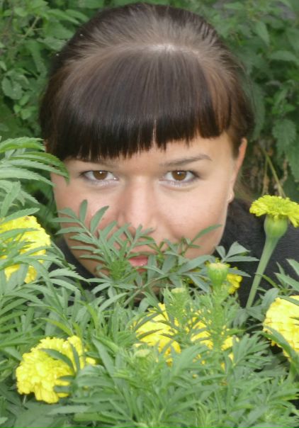 №55, Юлия Губницына №55, Юлия Губницына