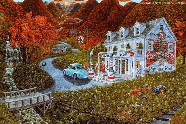 Артем Чайкин | Котово