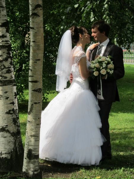 №11, Оксана Мякишева, 40 лет, Санкт-Петербург №11, Оксана Мякишева, 40 лет, Санкт-Петербург