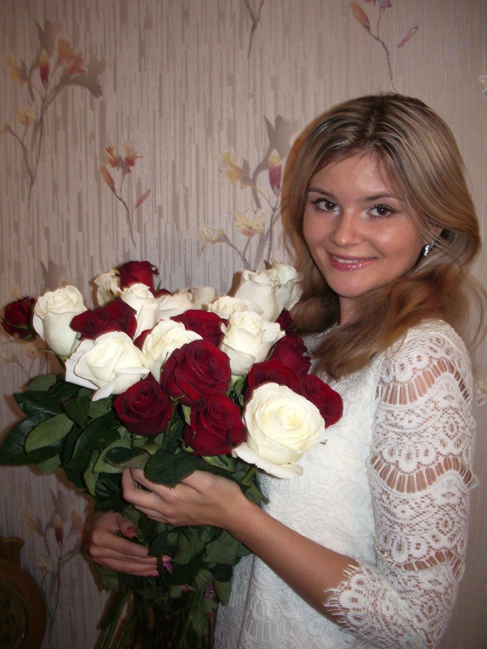 Даша Бурдина | Тюмень