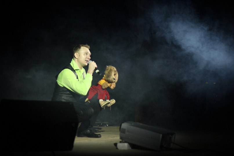 Андрей Подольский | Москва