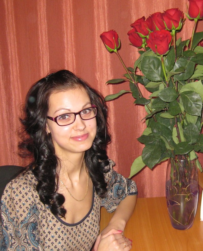 Мария Кудрявцева | Иркутск